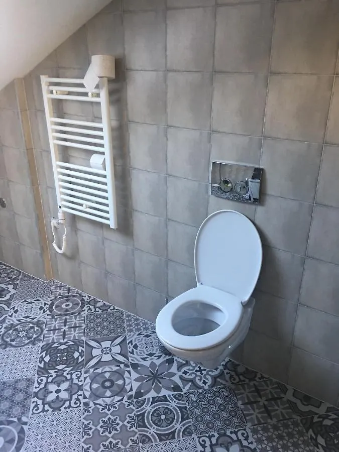 Apartment Centro Kastav