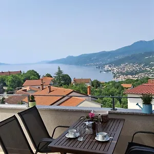 Apartament Bella Vista, Kastav