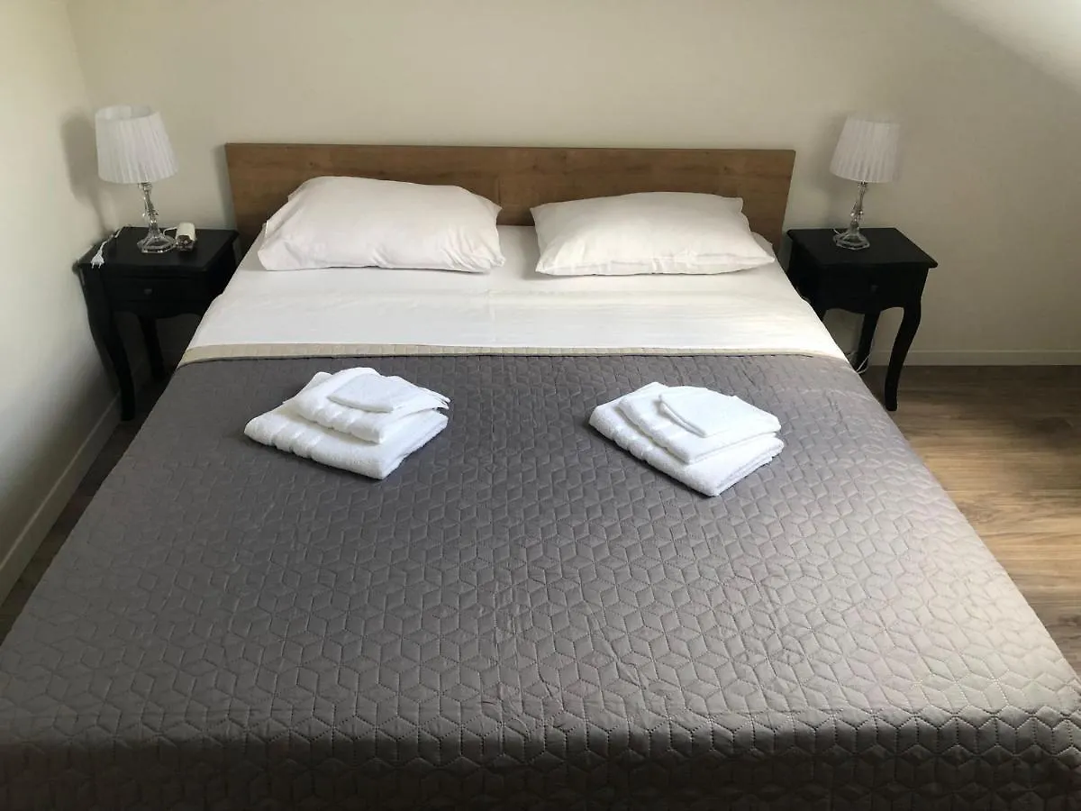 Apartment Centro location