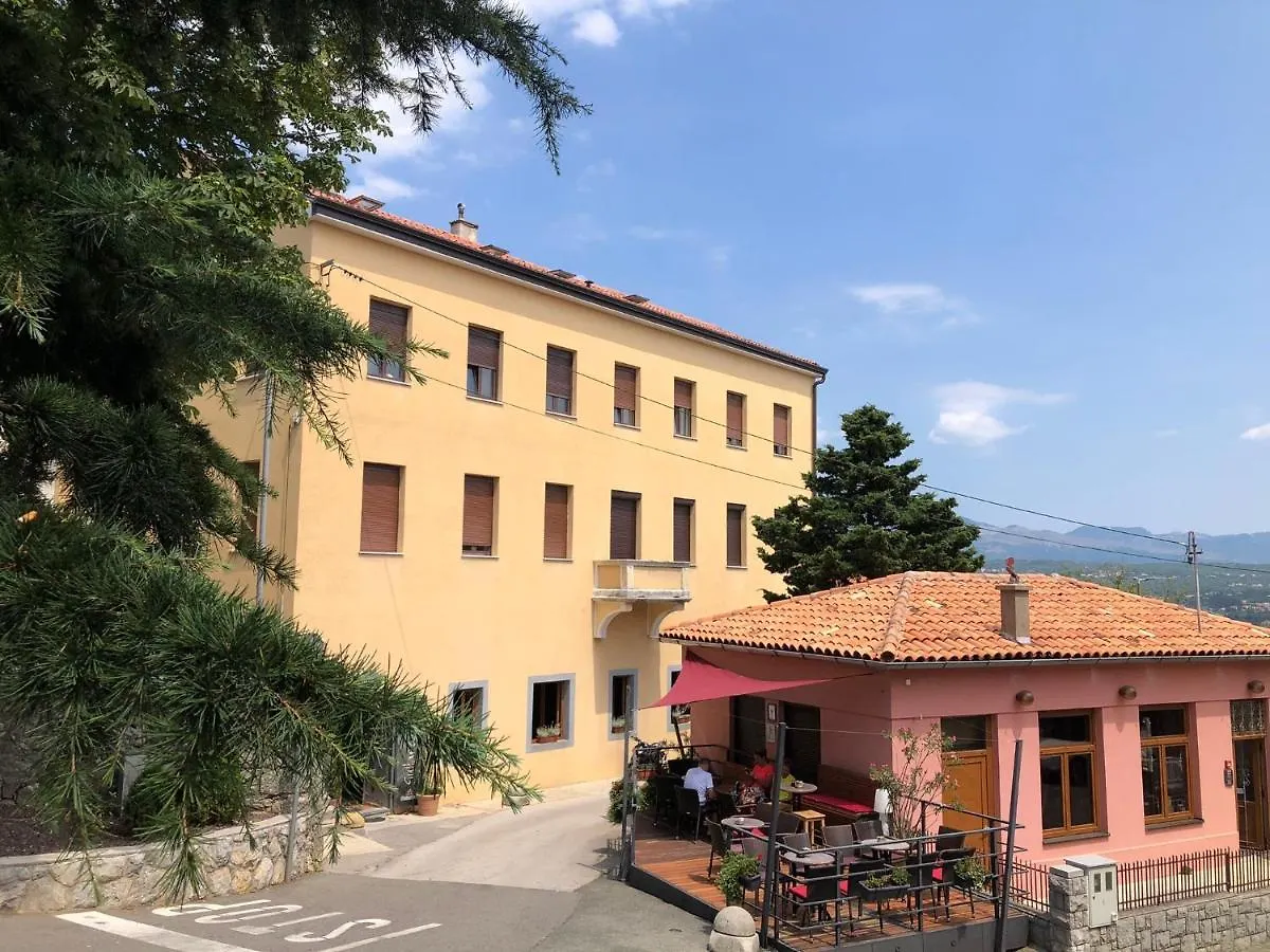 Apartment Centro Kastav Croatia