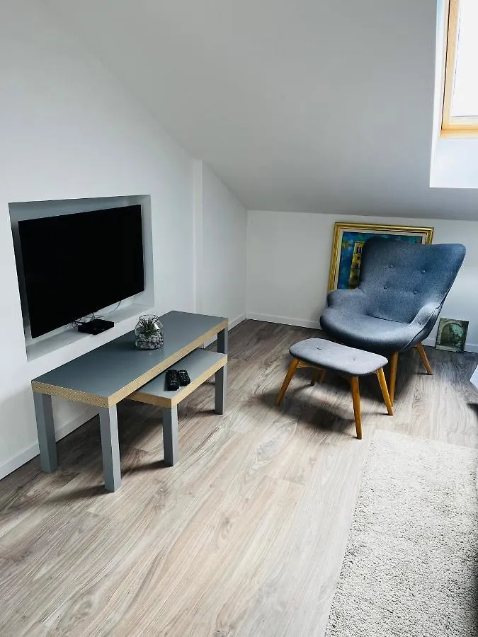 Apartment Centro Kastav 0*,  Croatia